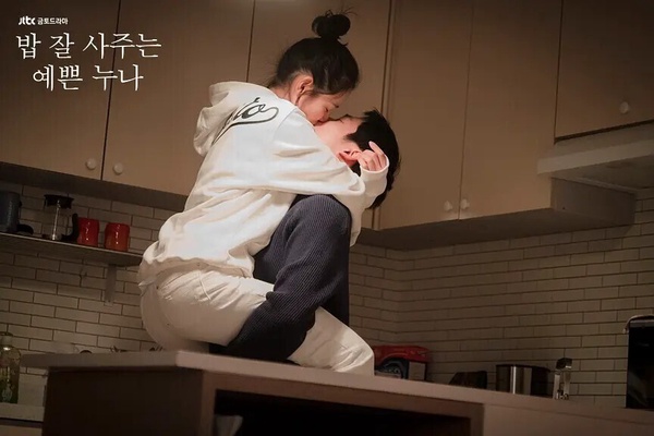 日網票選「Netflix史上最佳韓劇」TOP10!《女神降臨》第4輸《鬼怪》,冠軍真的好好看