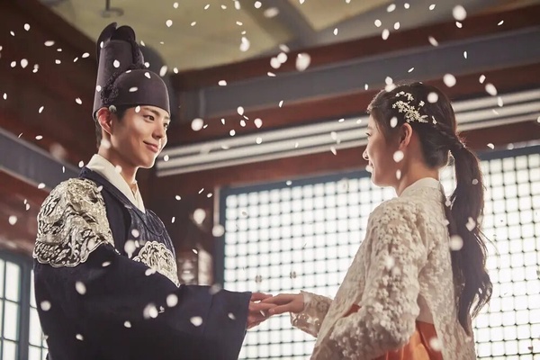 日網票選「Netflix史上最佳韓劇」TOP10!《女神降臨》第4輸《鬼怪》,冠軍真的好好看
