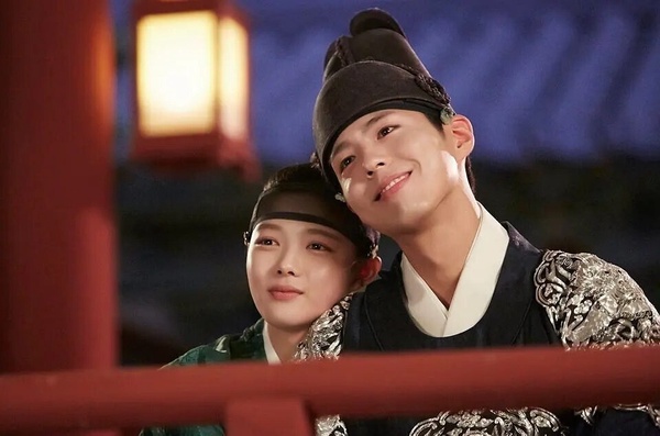 日網票選「Netflix史上最佳韓劇」TOP10!《女神降臨》第4輸《鬼怪》,冠軍真的好好看