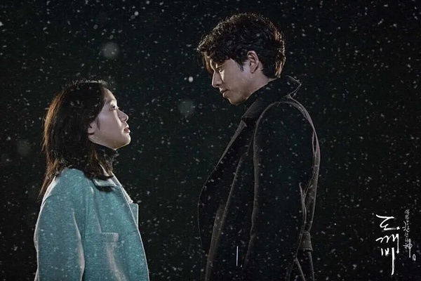 日網票選「Netflix史上最佳韓劇」TOP10!《女神降臨》第4輸《鬼怪》,冠軍真的好好看