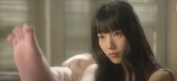 《我的女神室友斗娜》幕後彩蛋秘密！