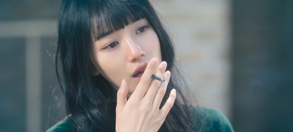 《我的女神室友斗娜》幕後彩蛋秘密！