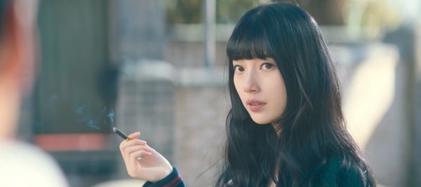 《我的女神室友斗娜》幕後彩蛋秘密！