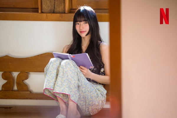 《我的女神室友斗娜》幕後彩蛋秘密！