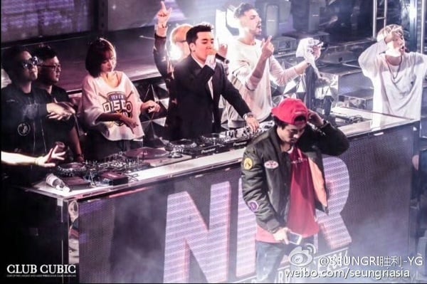 BIGBANG爭議全盤點,二代登頂男團跌落神壇,網喊太陽一定要堅持下去!