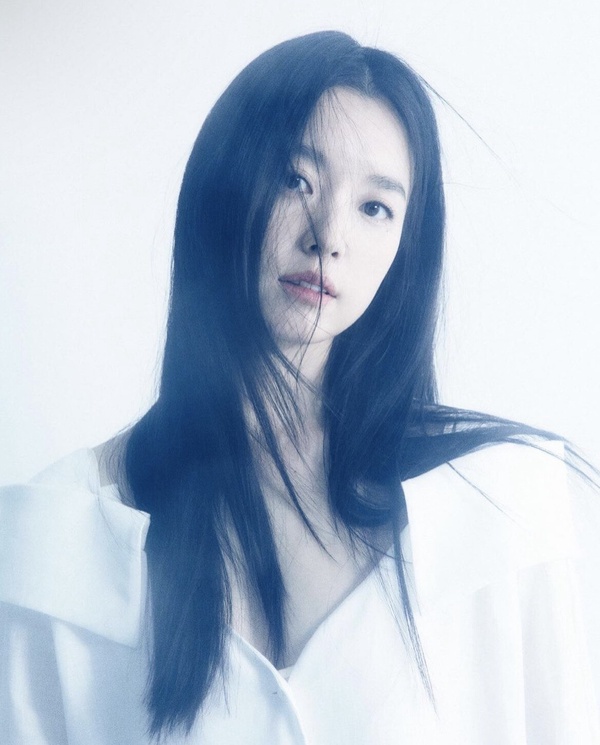 2023韓國最美女演員Top10!