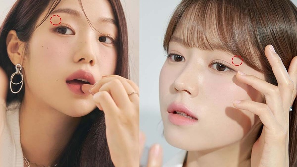 新手零失誤眼影技巧!和腮紅同色、打亮放前面