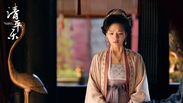 網評「你心中演技最好」陸劇新生代小花TOP10!周也第7,趙露思第6,冠軍演技真沒得黑
