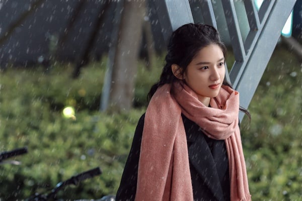 網評「你心中演技最好」陸劇新生代小花TOP10!周也第7,趙露思第6,冠軍演技真沒得黑