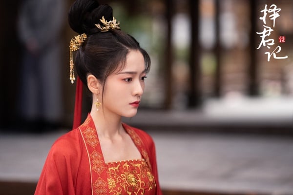 網評「你心中演技最好」陸劇新生代小花TOP10!周也第7,趙露思第6,冠軍演技真沒得黑