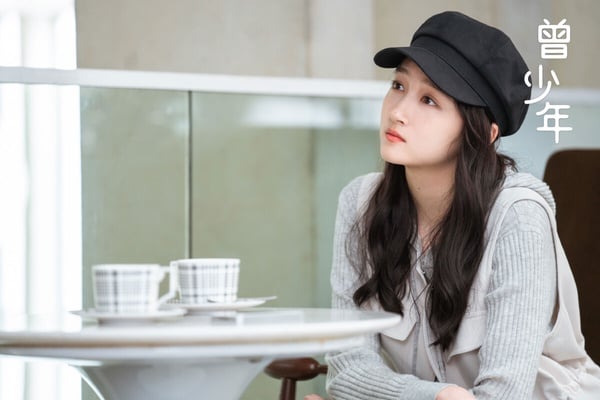 網評「你心中演技最好」陸劇新生代小花TOP10!周也第7,趙露思第6,冠軍演技真沒得黑