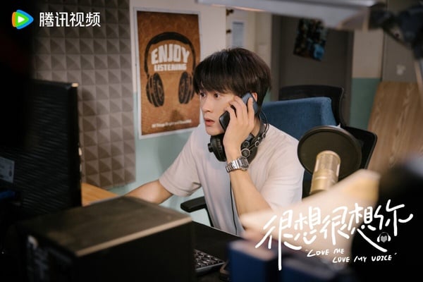 7部11月必追陸劇！《以愛為營》白鹿、王鶴棣CP未播先火，龔俊、羅雲熙新劇也要開播！
