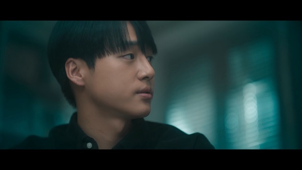 《我的女神室友斗娜》15句純愛語錄:「接受別人的愛才是你的本業,不是嗎?」
