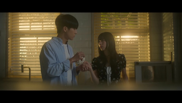 《我的女神室友斗娜》15句純愛語錄:「接受別人的愛才是你的本業,不是嗎?」