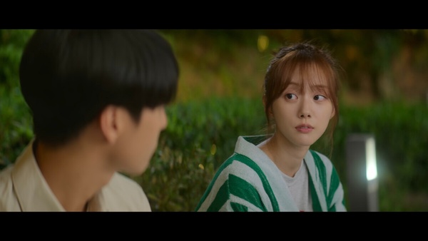 《我的女神室友斗娜》15句純愛語錄:「接受別人的愛才是你的本業,不是嗎?」