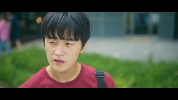 《我的女神室友斗娜》15句純愛語錄:「接受別人的愛才是你的本業,不是嗎?」