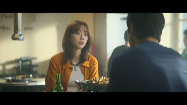 《我的女神室友斗娜》15句純愛語錄:「接受別人的愛才是你的本業,不是嗎?」