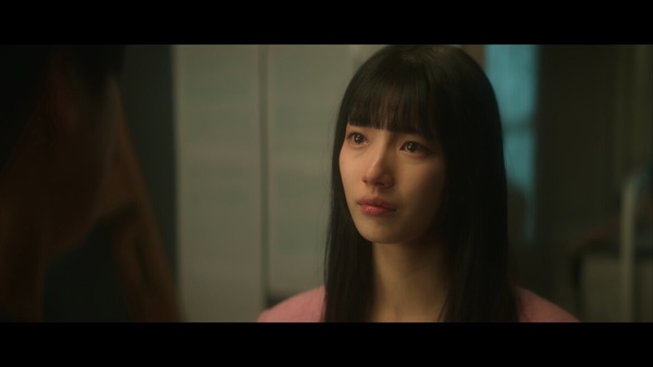《我的女神室友斗娜》15句純愛語錄:「接受別人的愛才是你的本業,不是嗎?」