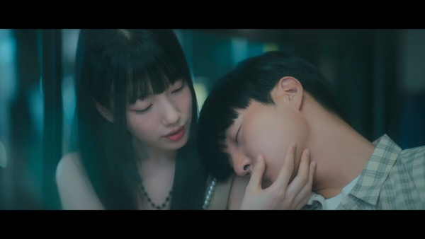 《我的女神室友斗娜》15句純愛語錄:「接受別人的愛才是你的本業,不是嗎?」