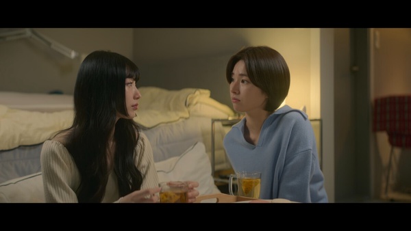 《我的女神室友斗娜》15句純愛語錄:「接受別人的愛才是你的本業,不是嗎?」