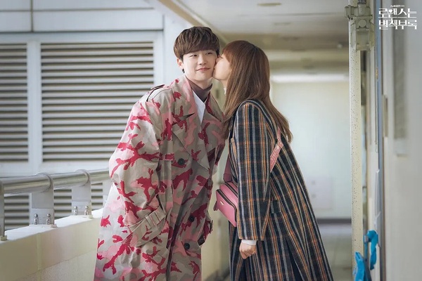 日網票選「從開頭就好看」愛情韓劇TOP10！《那年我們》第9《鬼怪》第2，冠軍真的好好看