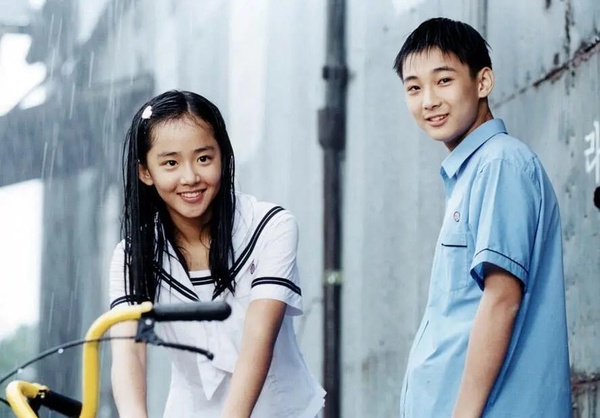 日網票選「從開頭就好看」愛情韓劇TOP10！《那年我們》第9《鬼怪》第2，冠軍真的好好看