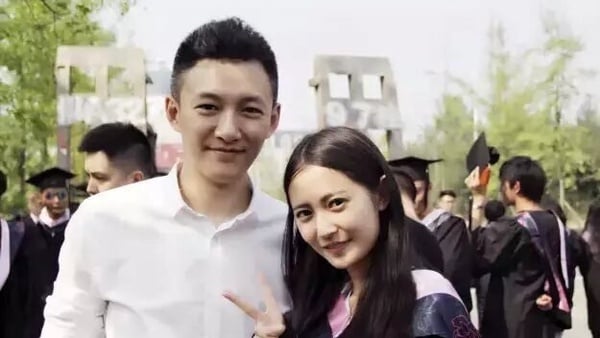 陸劇8位「現實中的校花女神」！《為有暗香來》周也是學霸校花，她打敗楊冪成北電校花