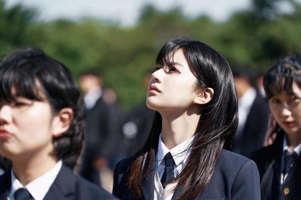 十月韓劇演員「品牌評價」TOP10！南宮珉第7輸車銀優&amp;amp;amp;amp;梁世宗，高允貞第2，冠軍真大紅了
