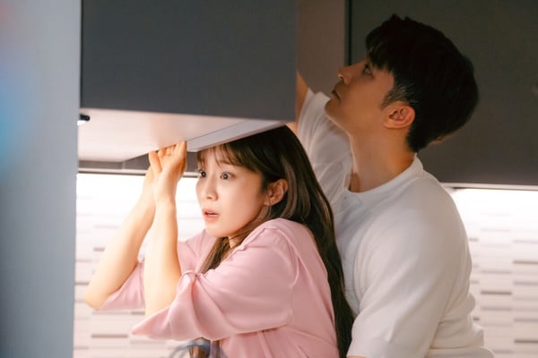 10月韓劇「首播收視」TOP7!《無人島的DIVA》第4,《大力女子姜南順》第3,冠軍真的狂