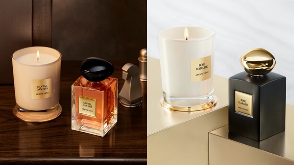 2023香氛蠟燭15款推薦！Jo Malone、LE LABO節日系列必收，YSL蠟燭新品太美