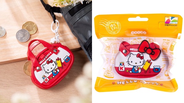 HELLO KITTY 3D 造型悠遊卡