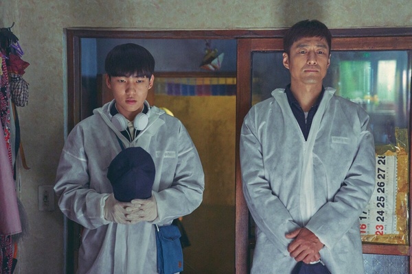網評「近三年最好看」韓劇TOP10！《海岸村恰恰恰》第8，《出走日記》第2，冠軍超精彩