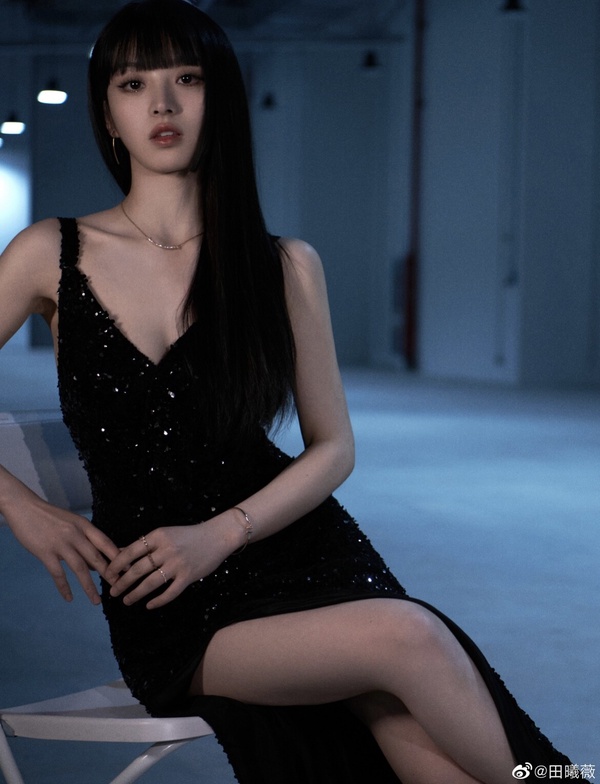 網讚六位最適合演「惡女」的演員：韓素希讓人三觀跟著五官走、周也的惡女討厭不起來！