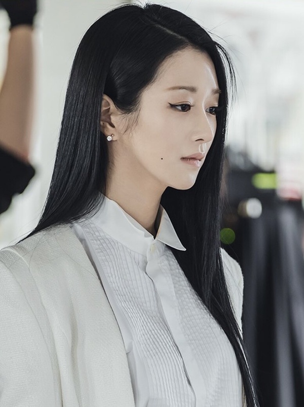 網讚六位最適合演「惡女」的演員：韓素希讓人三觀跟著五官走、周也的惡女討厭不起來！