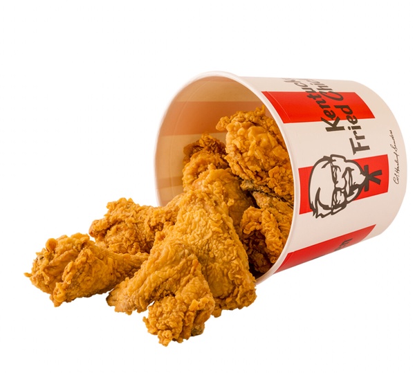 肯德基優惠買一送一！肯德基雙11優惠「雞塊、薯條買」享買一送一，還有3點心66元開吃