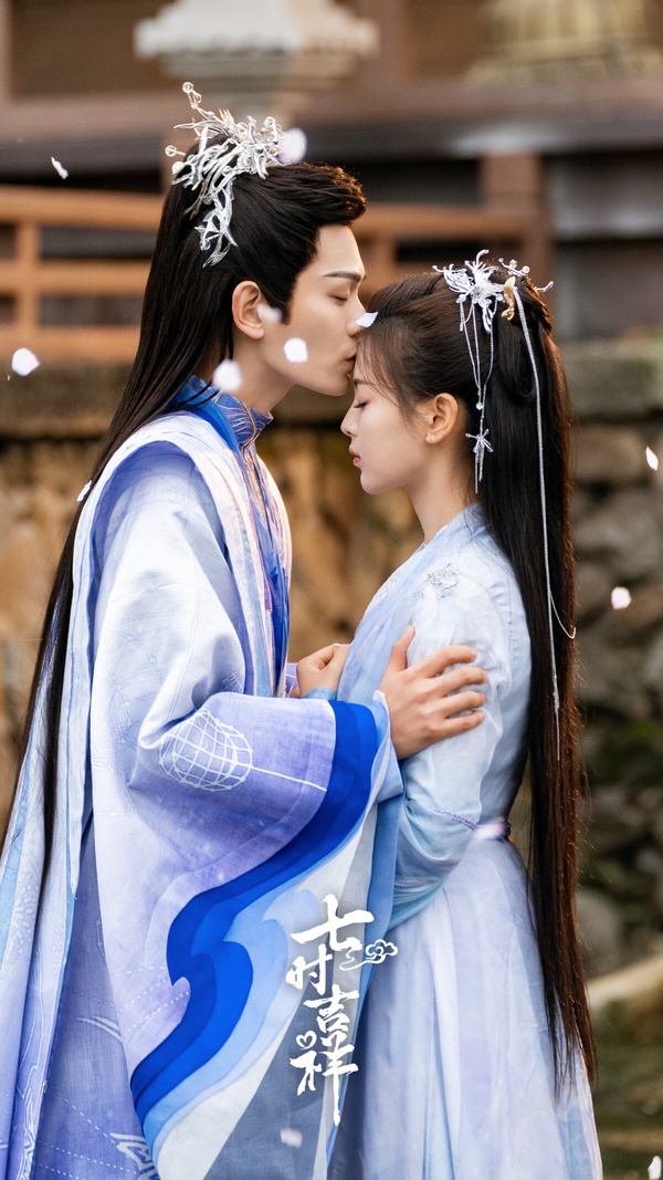 網評2023「播放成績最差」陸劇TOP10!趙露思《後浪》第8《七時吉祥》第2,冠軍不如預期