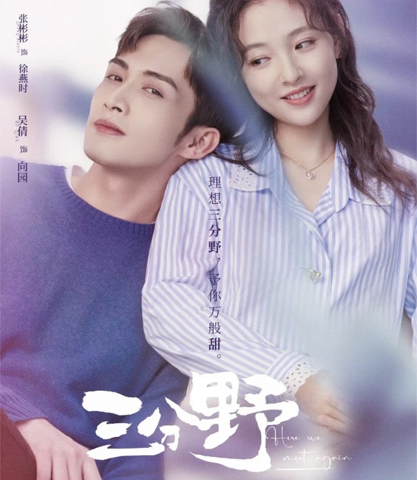 10部網評超好看的「小說翻拍現代劇」：