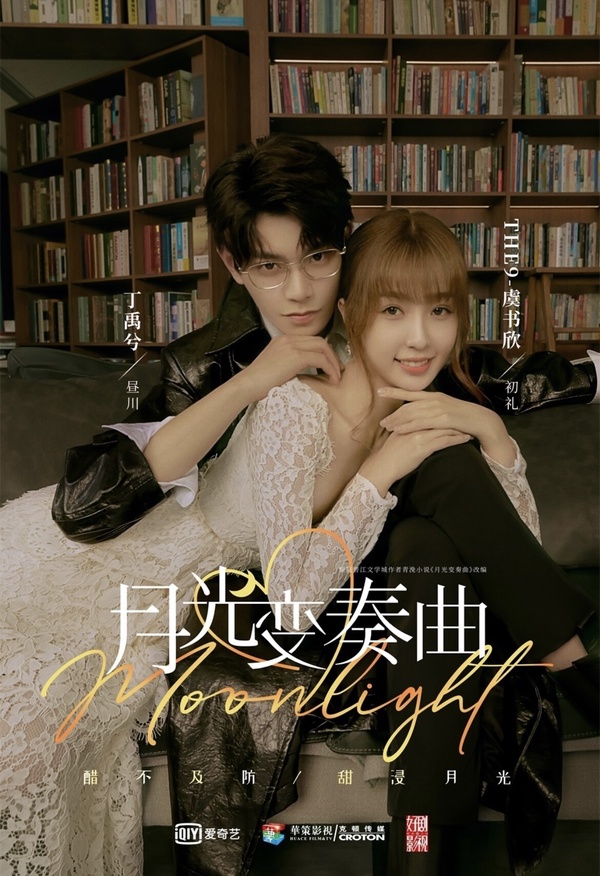 10部網評超好看的「小說翻拍現代劇」：