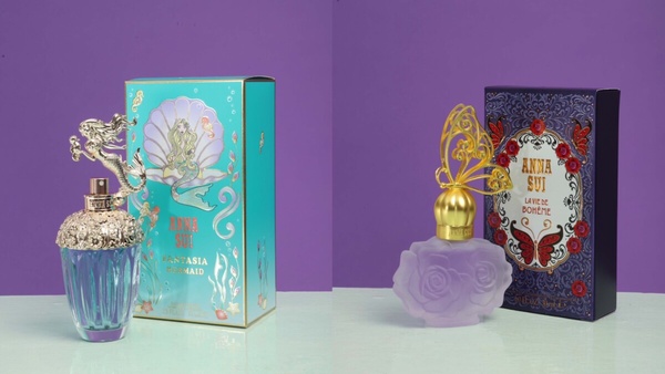7-11「ANNA SUI x 三麗鷗」集點送！酷洛米30cm玩偶、美樂蒂存錢筒超欠收，20款這裡看