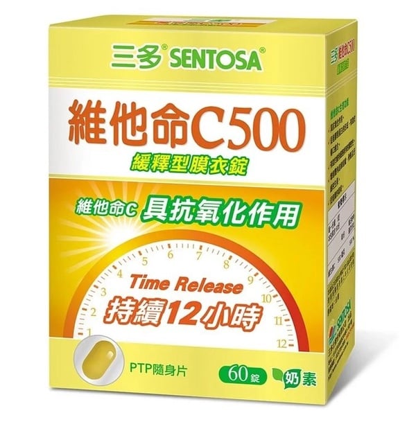 維他命C何時吃效果最好?含量最多的蔬菜是紅甜椒,6大功效、每日攝取量、禁忌一次看