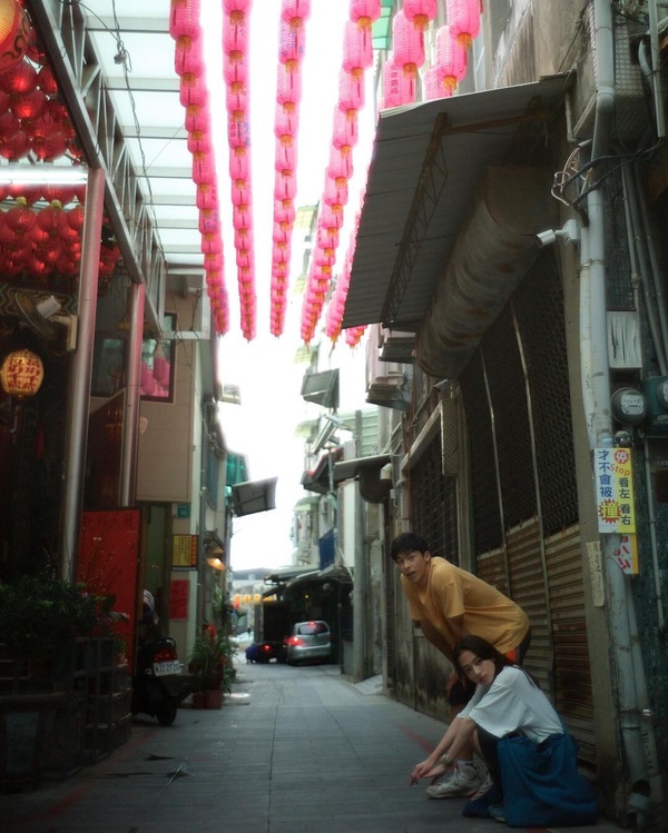 《青春18x2》劇情看點、拍攝取景回顧!許光漢、清原果耶18年初戀旅程