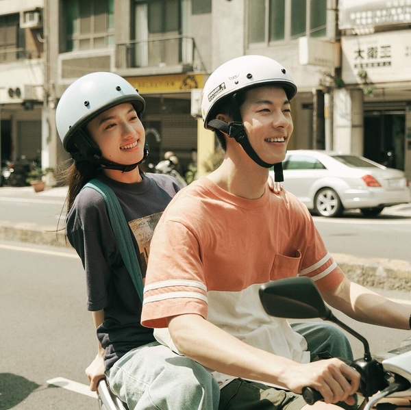 《青春18x2》劇情看點、拍攝取景回顧!許光漢、清原果耶18年初戀旅程