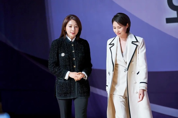 2023 Netflix原創韓劇「觀看次數」TOP10！《我的女神室友斗娜》空降第7，冠軍太狂了
