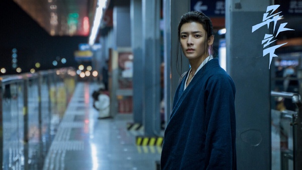 2023陸劇95生「角色抖音播放量」TOP10！王鶴棣0.71億，陳哲遠8.3億，冠軍22億斷層第一
