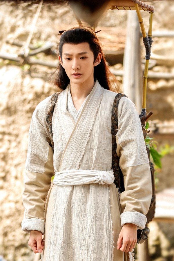 2023陸劇95生「角色抖音播放量」TOP10！王鶴棣0.71億，陳哲遠8.3億，冠軍22億斷層第一
