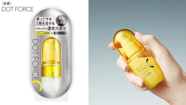 日本也瘋早c晚a！毒舌雜誌評選a,c各top5，便宜有感、赴日必買