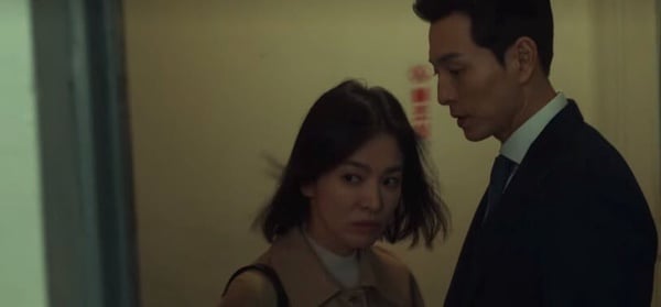 「比官配更搭」的韓劇CP!《大力女子姜南順》南順&施吾更配