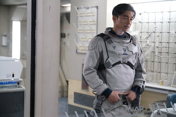 「播得不如預期」Netflix韓劇！《我的女神室友斗娜》