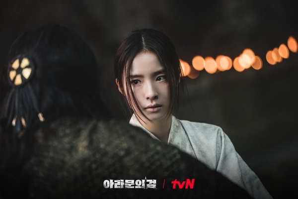 2023韓劇續集「平均收視」TOP8!《阿斯達2》墊底,《大力女子姜南順》第4,冠軍難超越