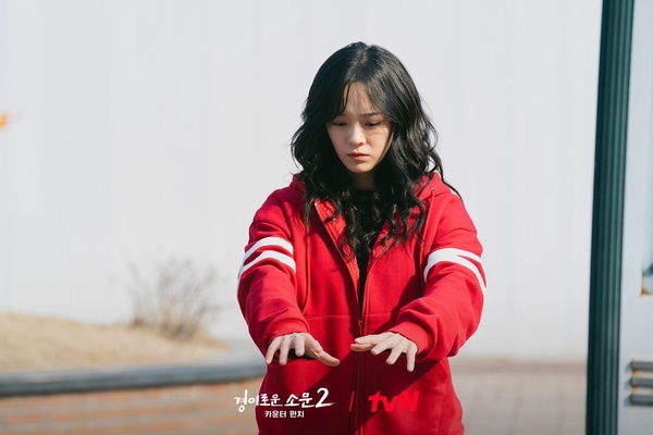 2023韓劇續集「平均收視」TOP8!《阿斯達2》墊底,《大力女子姜南順》第4,冠軍難超越